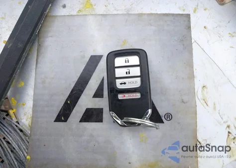 2020 Honda Accord Sport z USA, uszkodzony, nr VIN 1HGCV1F3XLA037093